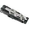 Мультитул LEATHERMAN SIGNAL BLACK & SILVER 832625